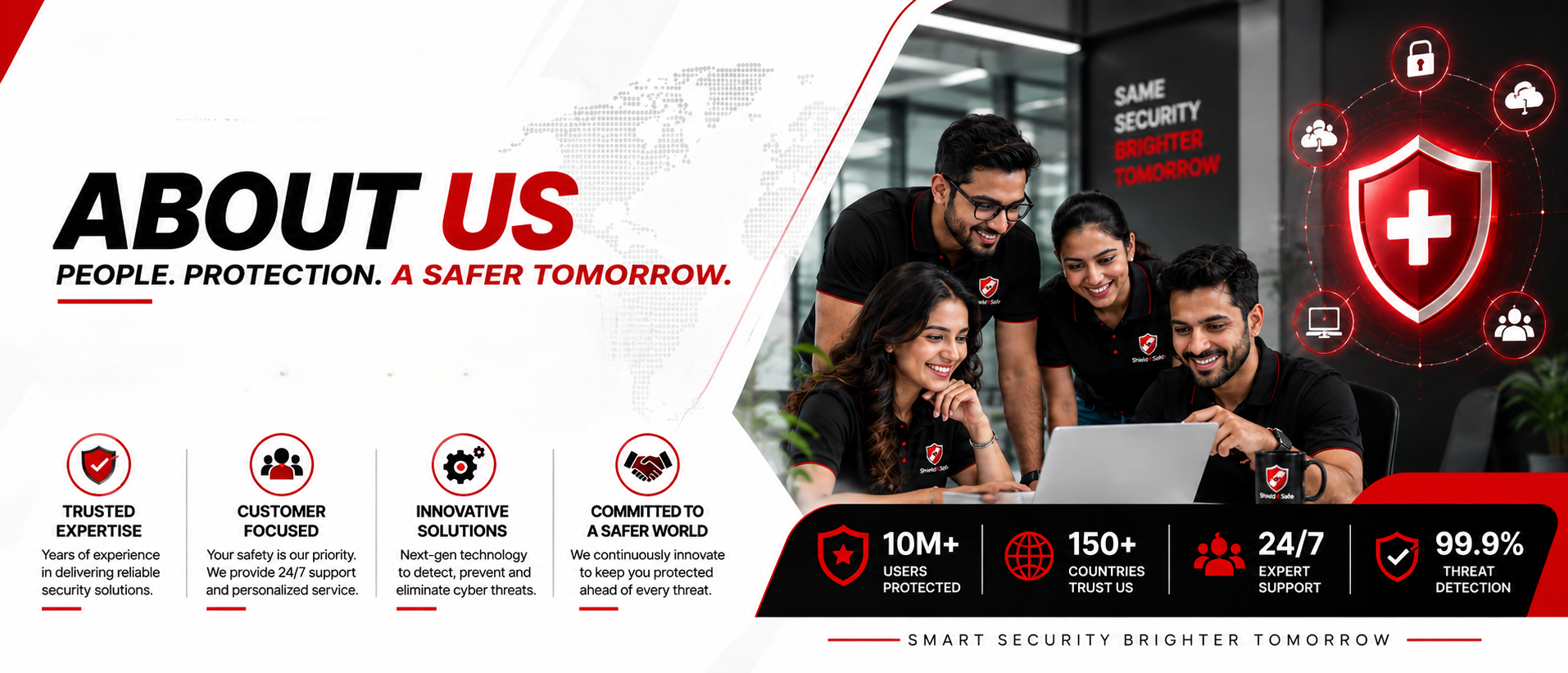 About SecureX Guard